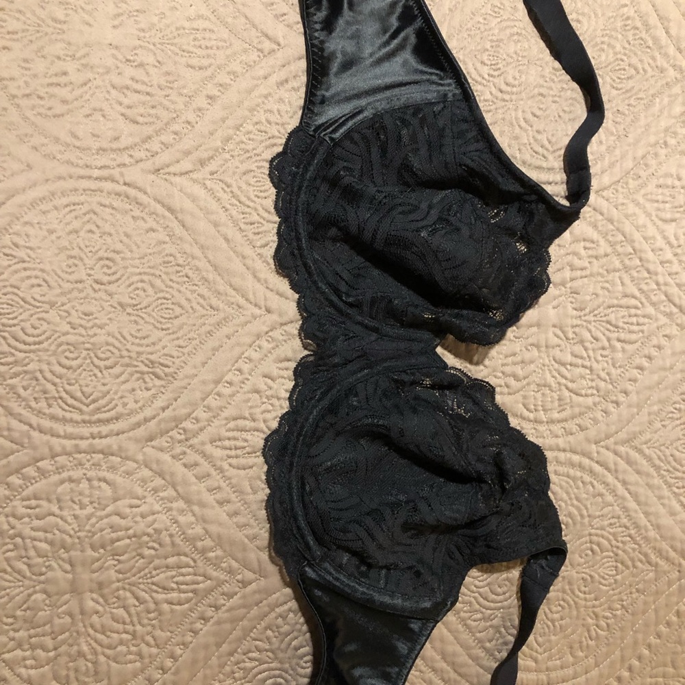 Bra lacy